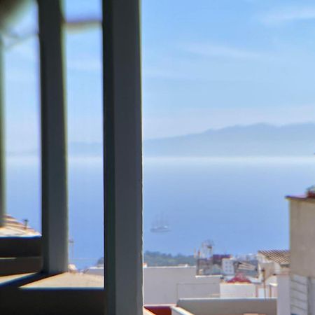 Willa Casa Almendra Santa Cruz de Tenerife Zewnętrze zdjęcie