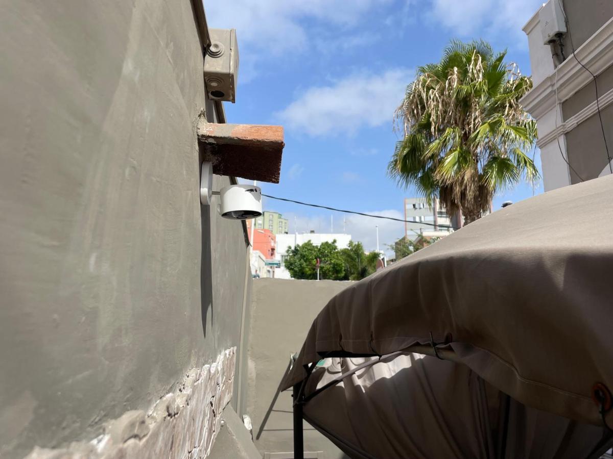 Willa Casa Almendra Santa Cruz de Tenerife Zewnętrze zdjęcie
