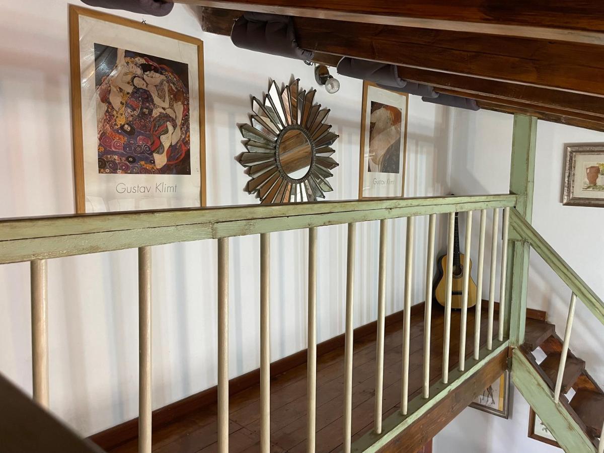 Willa Casa Almendra Santa Cruz de Tenerife Zewnętrze zdjęcie