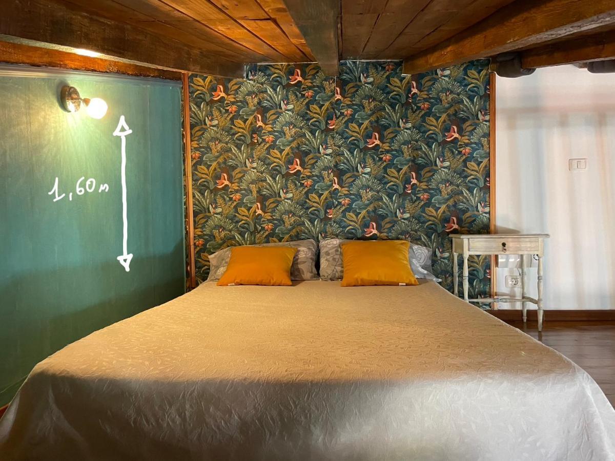 Willa Casa Almendra Santa Cruz de Tenerife Zewnętrze zdjęcie