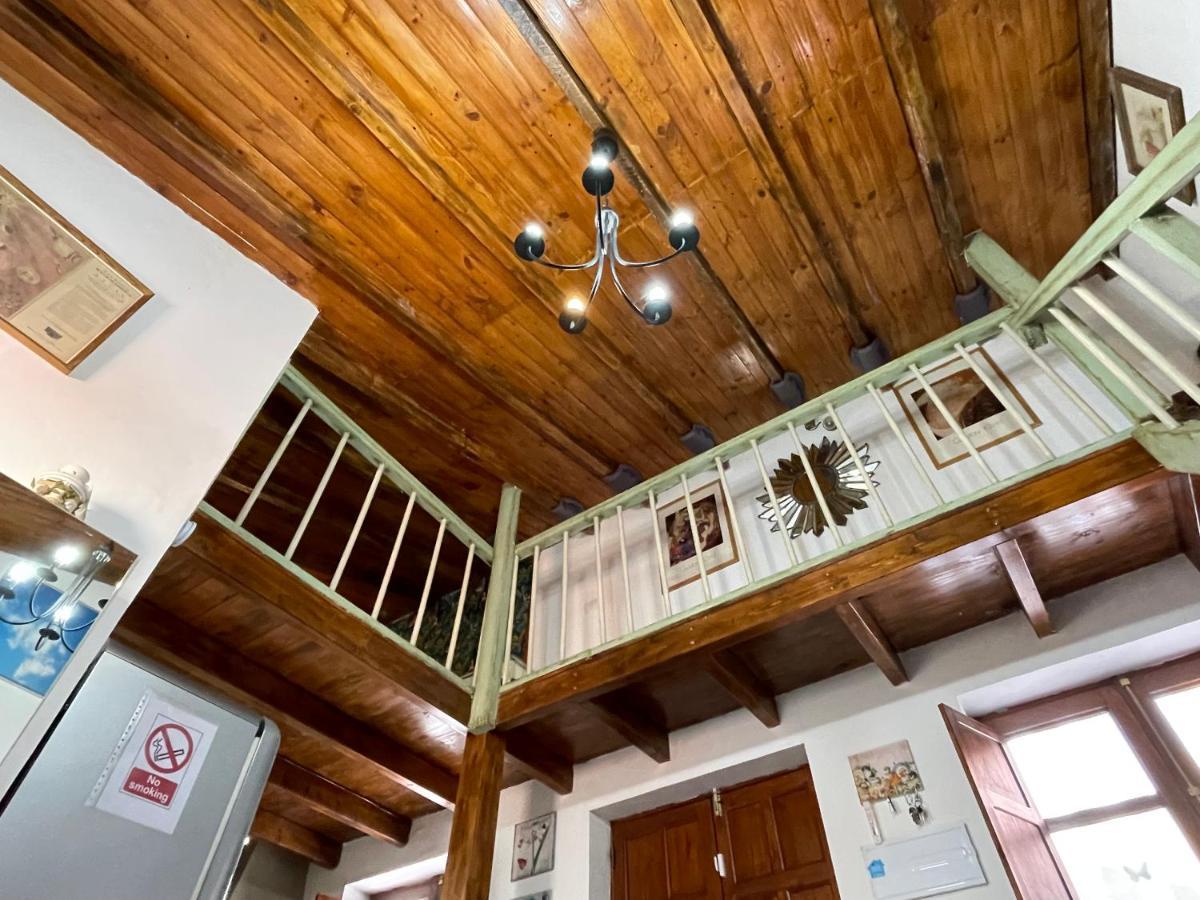 Willa Casa Almendra Santa Cruz de Tenerife Zewnętrze zdjęcie
