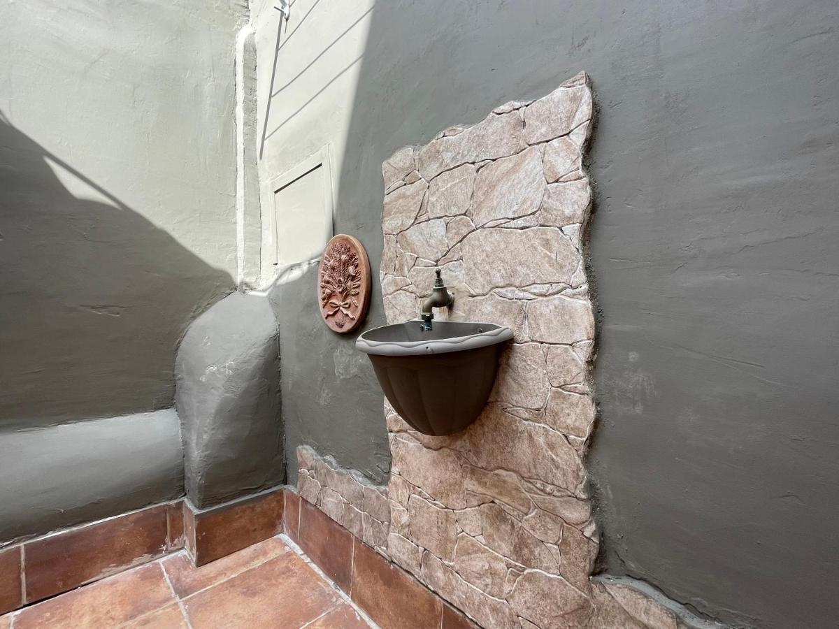 Willa Casa Almendra Santa Cruz de Tenerife Zewnętrze zdjęcie