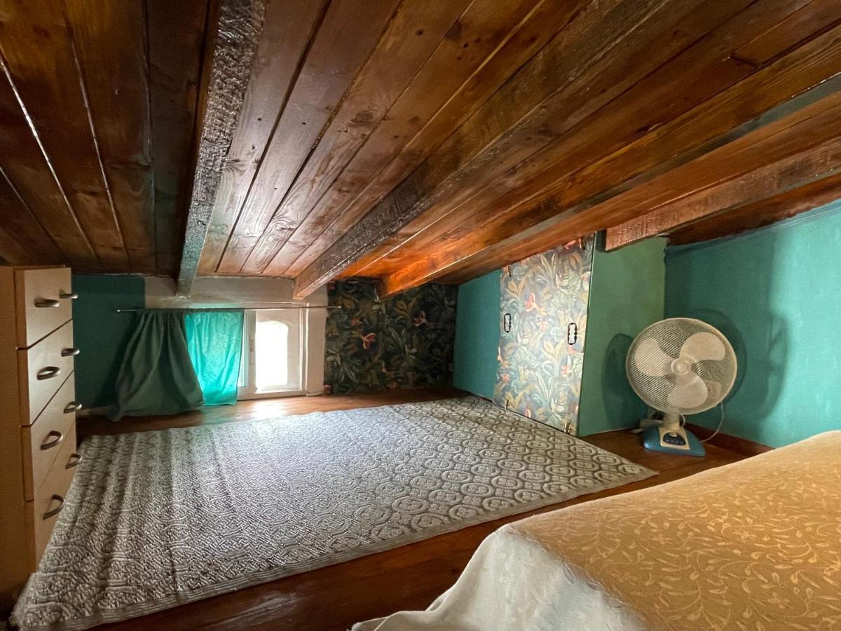 Willa Casa Almendra Santa Cruz de Tenerife Zewnętrze zdjęcie