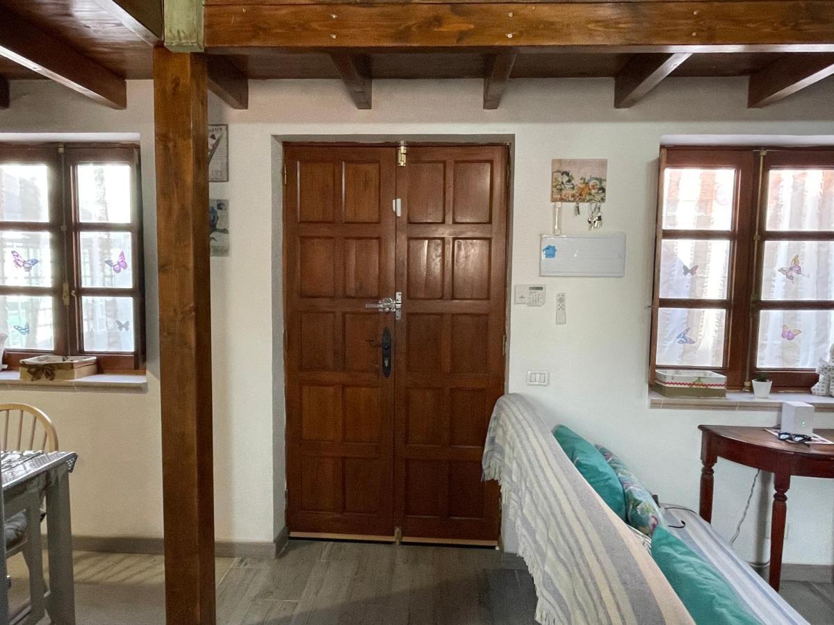 Willa Casa Almendra Santa Cruz de Tenerife Zewnętrze zdjęcie