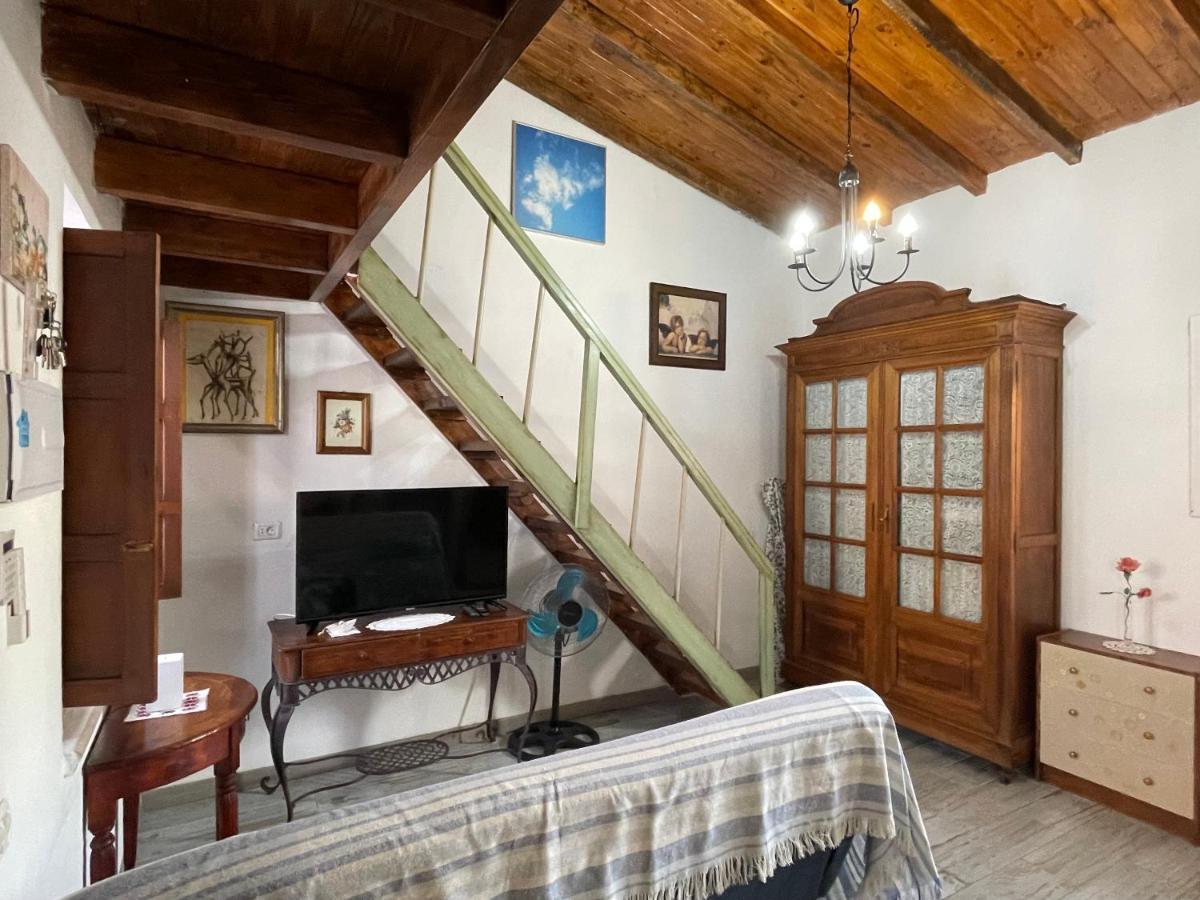 Willa Casa Almendra Santa Cruz de Tenerife Zewnętrze zdjęcie