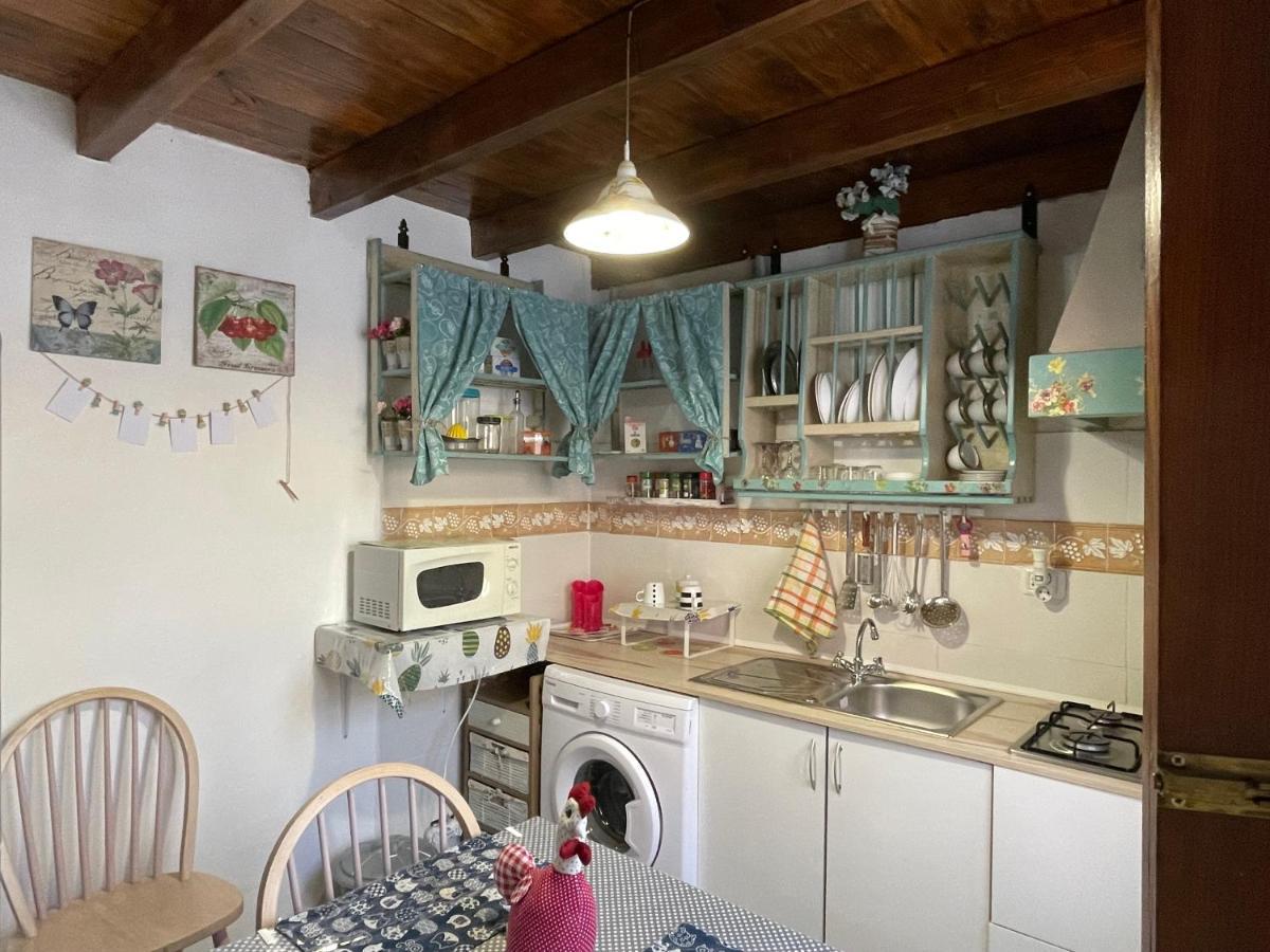 Willa Casa Almendra Santa Cruz de Tenerife Zewnętrze zdjęcie