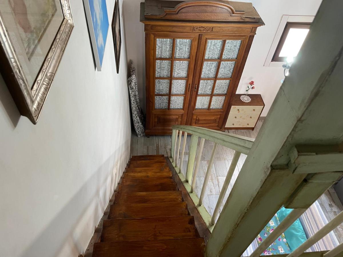 Willa Casa Almendra Santa Cruz de Tenerife Zewnętrze zdjęcie