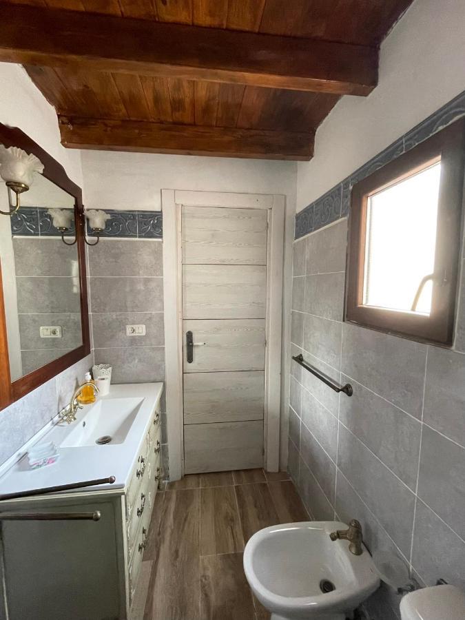 Willa Casa Almendra Santa Cruz de Tenerife Zewnętrze zdjęcie
