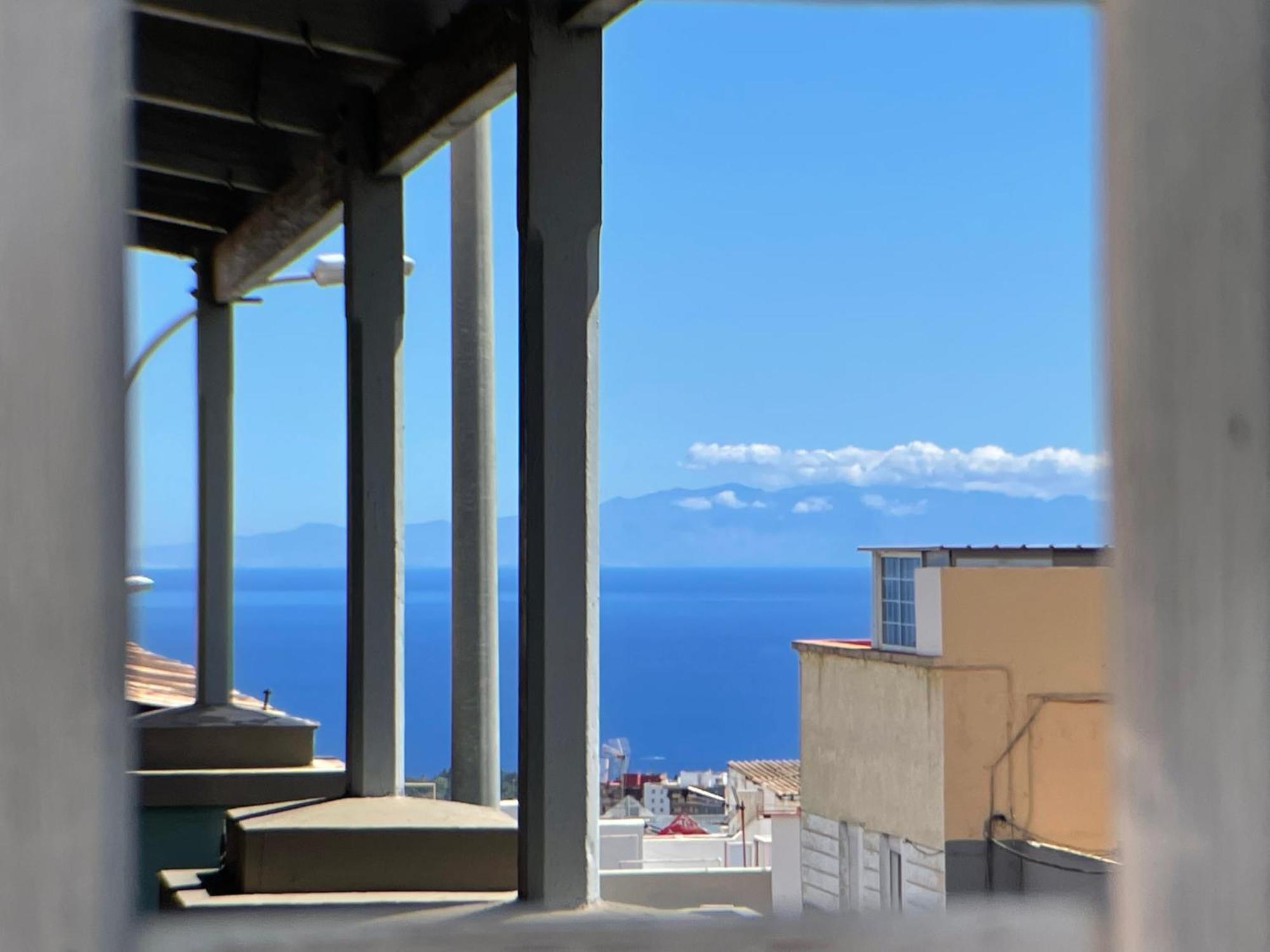 Willa Casa Almendra Santa Cruz de Tenerife Zewnętrze zdjęcie